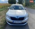 Сірий Шкода Октавія, об'ємом двигуна 1.97 л та пробігом 265 тис. км за 16700 $, фото 4 на Automoto.ua