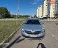 Серый Шкода Октавия, объемом двигателя 1.97 л и пробегом 220 тыс. км за 15000 $, фото 1 на Automoto.ua