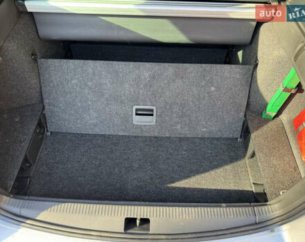 Сірий Шкода Октавія, об'ємом двигуна 1.97 л та пробігом 290 тис. км за 14850 $, фото 32 на Automoto.ua