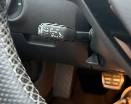 Серый Шкода Октавия, объемом двигателя 1.97 л и пробегом 230 тыс. км за 19900 $, фото 35 на Automoto.ua