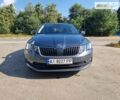 Серый Шкода Октавия, объемом двигателя 1.6 л и пробегом 230 тыс. км за 12900 $, фото 1 на Automoto.ua