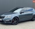 Сірий Шкода Октавія, об'ємом двигуна 1.97 л та пробігом 288 тис. км за 17450 $, фото 1 на Automoto.ua