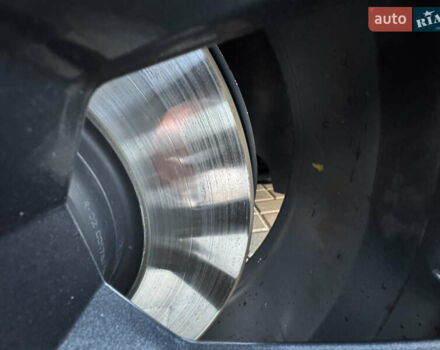 Серый Шкода Октавия, объемом двигателя 2 л и пробегом 174 тыс. км за 20500 $, фото 93 на Automoto.ua