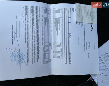 Сірий Шкода Октавія, об'ємом двигуна 1.97 л та пробігом 235 тис. км за 16799 $, фото 66 на Automoto.ua