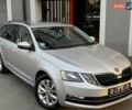 Серый Шкода Октавия, объемом двигателя 1.6 л и пробегом 175 тыс. км за 14555 $, фото 10 на Automoto.ua