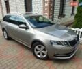 Шкода Октавия 2019 в Житомире на Automoto.ua Серый Шкода Октавия, объемом двигателя 1.6 л и пробегом 211 тыс. км за 13499 $, фото 34 на Automoto.ua