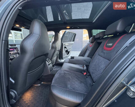 Сірий Шкода Октавія, об'ємом двигуна 2 л та пробігом 174 тис. км за 20500 $, фото 80 на Automoto.ua