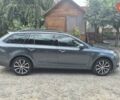 Сірий Шкода Октавія, об'ємом двигуна 2 л та пробігом 216 тис. км за 17600 $, фото 14 на Automoto.ua
