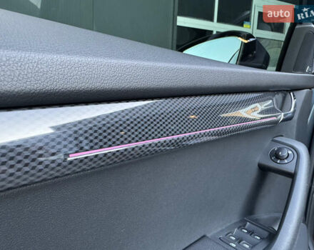 Сірий Шкода Октавія, об'ємом двигуна 2 л та пробігом 174 тис. км за 20500 $, фото 86 на Automoto.ua