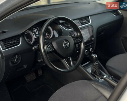 Сірий Шкода Октавія, об'ємом двигуна 1.6 л та пробігом 246 тис. км за 15200 $, фото 29 на Automoto.ua