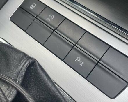 Серый Шкода Октавия, объемом двигателя 1.6 л и пробегом 240 тыс. км за 13500 $, фото 30 на Automoto.ua