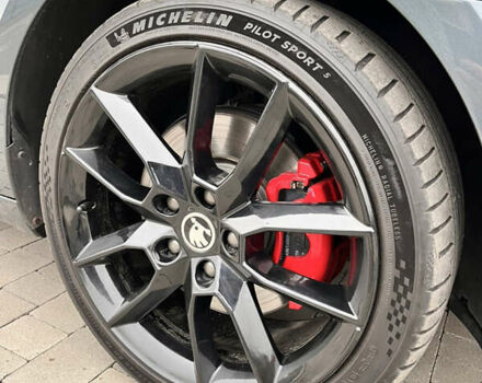 Сірий Шкода Октавія, об'ємом двигуна 1.97 л та пробігом 227 тис. км за 20999 $, фото 40 на Automoto.ua