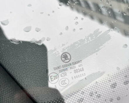 Сірий Шкода Октавія, об'ємом двигуна 1.97 л та пробігом 227 тис. км за 20999 $, фото 44 на Automoto.ua