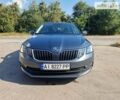 Серый Шкода Октавия, объемом двигателя 1.6 л и пробегом 230 тыс. км за 12900 $, фото 11 на Automoto.ua