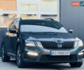 Сірий Шкода Октавія, об'ємом двигуна 2 л та пробігом 174 тис. км за 20500 $, фото 27 на Automoto.ua