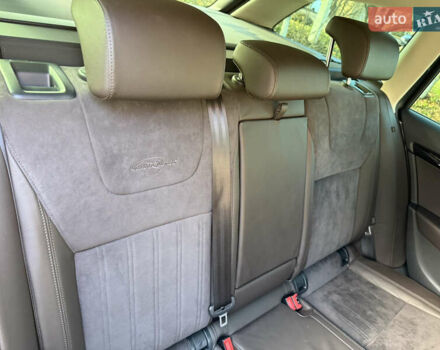 Сірий Шкода Октавія, об'ємом двигуна 1.97 л та пробігом 144 тис. км за 18700 $, фото 61 на Automoto.ua