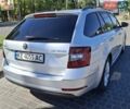 Серый Шкода Октавия, объемом двигателя 1 л и пробегом 191 тыс. км за 17500 $, фото 6 на Automoto.ua