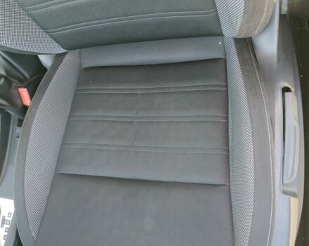 Серый Шкода Октавия, объемом двигателя 1.6 л и пробегом 220 тыс. км за 13100 $, фото 6 на Automoto.ua