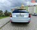 Серый Шкода Октавия, объемом двигателя 1.5 л и пробегом 188 тыс. км за 14500 $, фото 1 на Automoto.ua