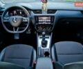 Сірий Шкода Октавія, об'ємом двигуна 1.6 л та пробігом 336 тис. км за 13800 $, фото 32 на Automoto.ua