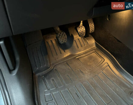 Сірий Шкода Октавія, об'ємом двигуна 1.97 л та пробігом 144 тис. км за 18700 $, фото 20 на Automoto.ua