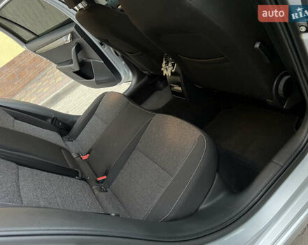 Шкода Октавия 2019 в Дрогобыче на Automoto.ua Серый Шкода Октавия, объемом двигателя 1.97 л и пробегом 231 тыс. км за 16999 $, фото 34 на Automoto.ua