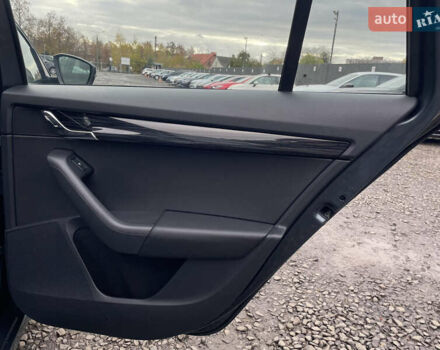 Серый Шкода Октавия, объемом двигателя 1.97 л и пробегом 204 тыс. км за 17999 $, фото 35 на Automoto.ua