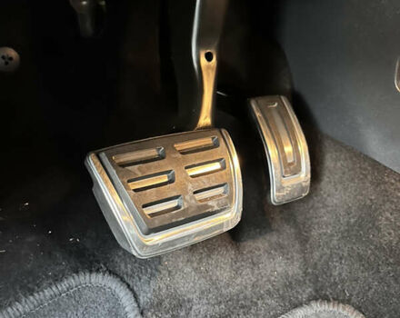 Сірий Шкода Октавія, об'ємом двигуна 1.97 л та пробігом 227 тис. км за 21800 $, фото 32 на Automoto.ua