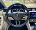 Серый Шкода Октавия, объемом двигателя 1.6 л и пробегом 210 тыс. км за 15990 $, фото 22 на Automoto.ua