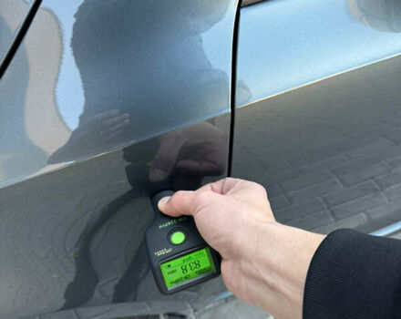 Серый Шкода Октавия, объемом двигателя 2 л и пробегом 174 тыс. км за 20500 $, фото 105 на Automoto.ua