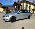 Серый Шкода Октавия, объемом двигателя 1.6 л и пробегом 192 тыс. км за 13999 $, фото 1 на Automoto.ua