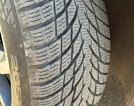 Сірий Шкода Октавія, об'ємом двигуна 1.97 л та пробігом 144 тис. км за 18700 $, фото 17 на Automoto.ua