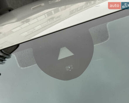 Серый Шкода Октавия, объемом двигателя 1.97 л и пробегом 219 тыс. км за 20950 $, фото 4 на Automoto.ua