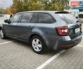 Серый Шкода Октавия, объемом двигателя 1.4 л и пробегом 58 тыс. км за 15600 $, фото 4 на Automoto.ua