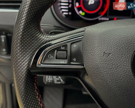 Сірий Шкода Октавія, об'ємом двигуна 1.97 л та пробігом 180 тис. км за 23450 $, фото 83 на Automoto.ua
