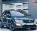 Сірий Шкода Октавія, об'ємом двигуна 2 л та пробігом 174 тис. км за 20500 $, фото 9 на Automoto.ua