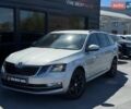 Серый Шкода Октавия, объемом двигателя 1.6 л и пробегом 248 тыс. км за 13500 $, фото 1 на Automoto.ua