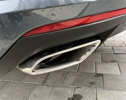 Сірий Шкода Октавія, об'ємом двигуна 1.97 л та пробігом 227 тис. км за 21800 $, фото 44 на Automoto.ua