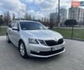 Серый Шкода Октавия, объемом двигателя 1.6 л и пробегом 240 тыс. км за 13500 $, фото 1 на Automoto.ua