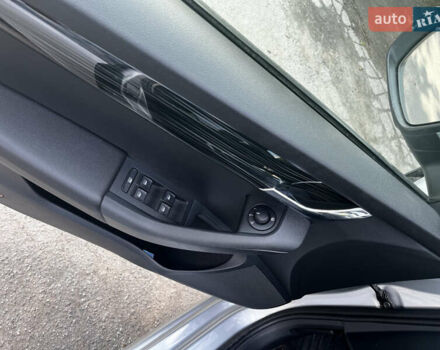 Сірий Шкода Октавія, об'ємом двигуна 1.97 л та пробігом 120 тис. км за 17300 $, фото 5 на Automoto.ua