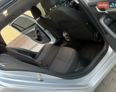 Шкода Октавия 2019 в Дрогобыче на Automoto.ua Серый Шкода Октавия, объемом двигателя 1.97 л и пробегом 231 тыс. км за 16999 $, фото 35 на Automoto.ua