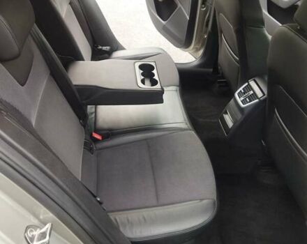 Серый Шкода Октавия, объемом двигателя 1.6 л и пробегом 212 тыс. км за 13500 $, фото 31 на Automoto.ua