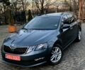 Серый Шкода Октавия, объемом двигателя 1.6 л и пробегом 186 тыс. км за 15700 $, фото 1 на Automoto.ua