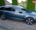 Сірий Шкода Октавія, об'ємом двигуна 1.6 л та пробігом 336 тис. км за 13800 $, фото 18 на Automoto.ua