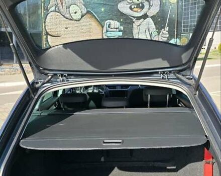 Шкода Октавия 2019 в Луцке на Automoto.ua Серый Шкода Октавия, объемом двигателя 1.97 л и пробегом 269 тыс. км за 15400 $, фото 21 на Automoto.ua
