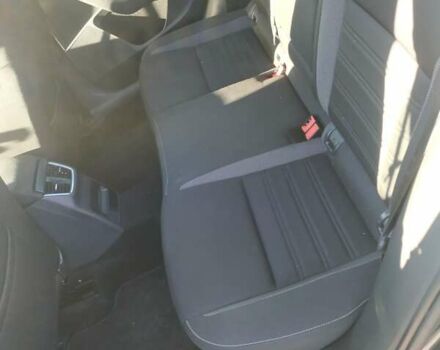 Сірий Шкода Октавія, об'ємом двигуна 1.6 л та пробігом 220 тис. км за 13500 $, фото 18 на Automoto.ua