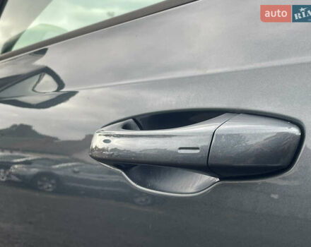 Серый Шкода Октавия, объемом двигателя 1.97 л и пробегом 204 тыс. км за 17999 $, фото 19 на Automoto.ua