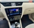 Серый Шкода Октавия, объемом двигателя 1.6 л и пробегом 210 тыс. км за 15990 $, фото 28 на Automoto.ua