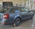Серый Шкода Октавия, объемом двигателя 1.97 л и пробегом 216 тыс. км за 16700 $, фото 9 на Automoto.ua