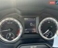 Серый Шкода Октавия, объемом двигателя 1.97 л и пробегом 210 тыс. км за 18500 $, фото 38 на Automoto.ua